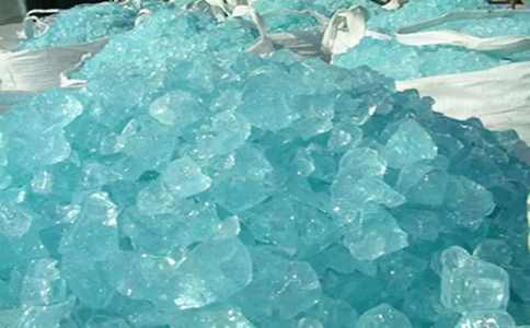 山东泡花碱厂家介绍水玻璃铸造需用哪种消泡剂？