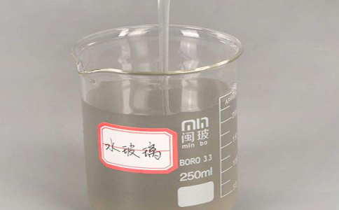 泰安水玻璃厂家：水玻璃在化学灌浆材料的应用